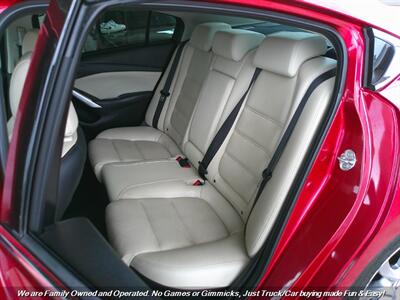 2014 Mazda MAZDA6 i Grand Touring   - Photo 22 - Mesa, AZ 85202