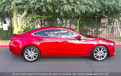 2014 Mazda MAZDA6 i Grand Touring   - Photo 5 - Mesa, AZ 85202