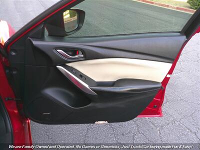 2014 Mazda MAZDA6 i Grand Touring   - Photo 31 - Mesa, AZ 85202