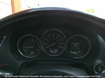 2014 Mazda MAZDA6 i Grand Touring   - Photo 10 - Mesa, AZ 85202