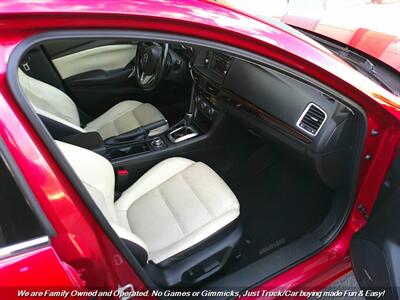 2014 Mazda MAZDA6 i Grand Touring   - Photo 30 - Mesa, AZ 85202