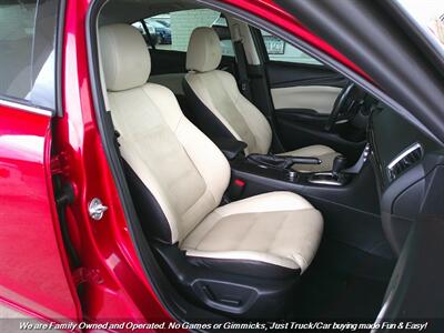 2014 Mazda MAZDA6 i Grand Touring   - Photo 28 - Mesa, AZ 85202