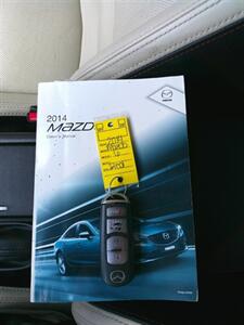 2014 Mazda MAZDA6 i Grand Touring   - Photo 53 - Mesa, AZ 85202