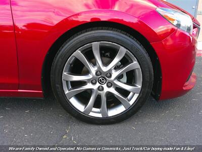 2014 Mazda MAZDA6 i Grand Touring   - Photo 49 - Mesa, AZ 85202
