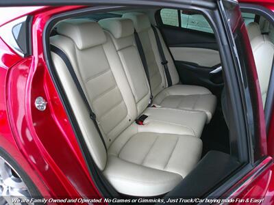 2014 Mazda MAZDA6 i Grand Touring   - Photo 24 - Mesa, AZ 85202