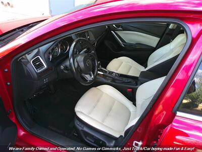 2014 Mazda MAZDA6 i Grand Touring   - Photo 14 - Mesa, AZ 85202