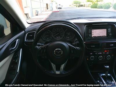 2014 Mazda MAZDA6 i Grand Touring   - Photo 13 - Mesa, AZ 85202