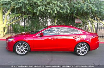 2014 Mazda MAZDA6 i Grand Touring   - Photo 8 - Mesa, AZ 85202