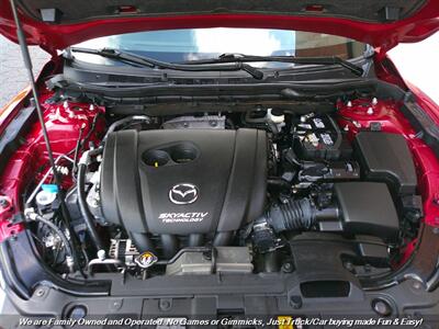 2014 Mazda MAZDA6 i Grand Touring   - Photo 55 - Mesa, AZ 85202