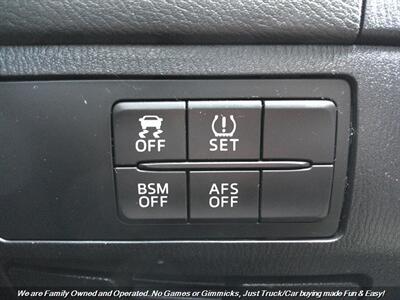 2014 Mazda MAZDA6 i Grand Touring   - Photo 43 - Mesa, AZ 85202