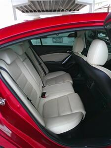 2014 Mazda MAZDA6 i Grand Touring   - Photo 25 - Mesa, AZ 85202