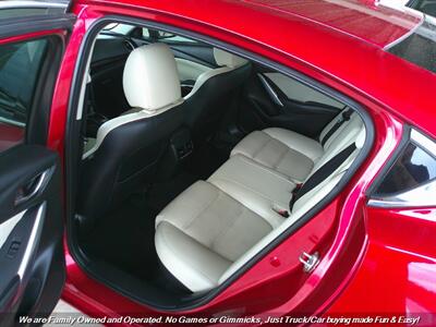 2014 Mazda MAZDA6 i Grand Touring   - Photo 20 - Mesa, AZ 85202