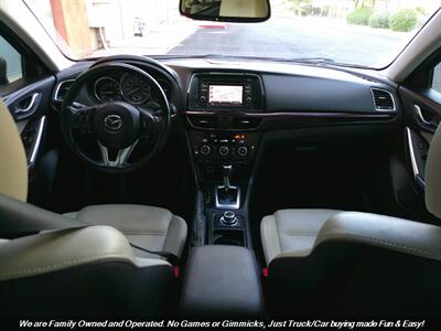 2014 Mazda MAZDA6 i Grand Touring   - Photo 33 - Mesa, AZ 85202