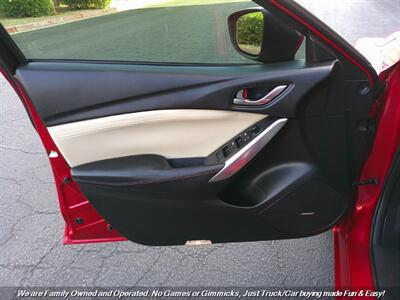 2014 Mazda MAZDA6 i Grand Touring   - Photo 12 - Mesa, AZ 85202
