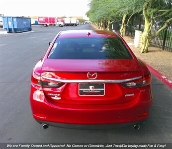 2014 Mazda MAZDA6 i Grand Touring   - Photo 4 - Mesa, AZ 85202