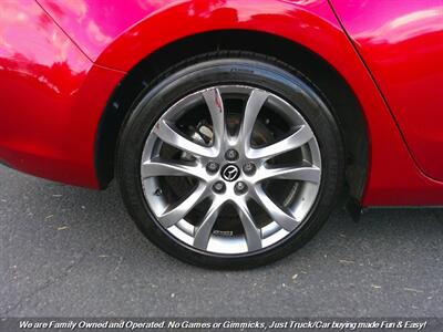 2014 Mazda MAZDA6 i Grand Touring   - Photo 50 - Mesa, AZ 85202