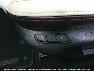 2014 Mazda MAZDA6 i Grand Touring   - Photo 18 - Mesa, AZ 85202