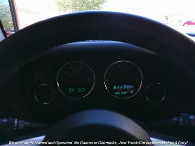 2015 Jeep Wrangler Unlimited X   - Photo 10 - Mesa, AZ 85202