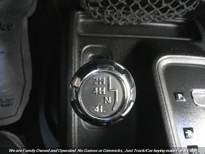 2015 Jeep Wrangler Unlimited X   - Photo 37 - Mesa, AZ 85202