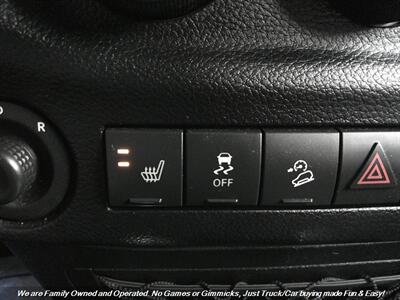 2015 Jeep Wrangler Unlimited X   - Photo 39 - Mesa, AZ 85202