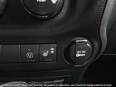 2015 Jeep Wrangler Unlimited X   - Photo 40 - Mesa, AZ 85202