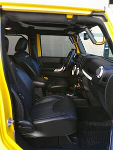 2015 Jeep Wrangler Unlimited X   - Photo 27 - Mesa, AZ 85202