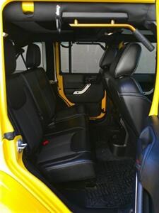 2015 Jeep Wrangler Unlimited X   - Photo 23 - Mesa, AZ 85202