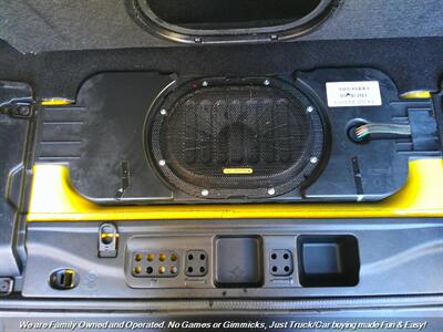 2015 Jeep Wrangler Unlimited X   - Photo 47 - Mesa, AZ 85202