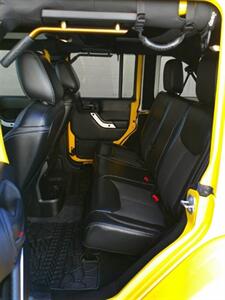 2015 Jeep Wrangler Unlimited X   - Photo 18 - Mesa, AZ 85202