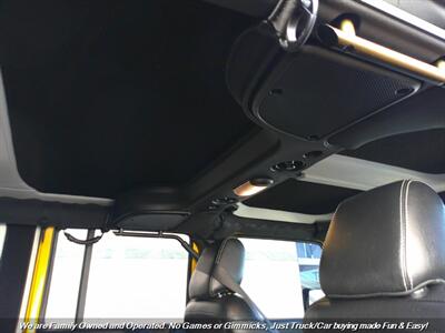 2015 Jeep Wrangler Unlimited X   - Photo 45 - Mesa, AZ 85202