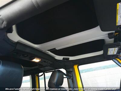 2015 Jeep Wrangler Unlimited X   - Photo 44 - Mesa, AZ 85202