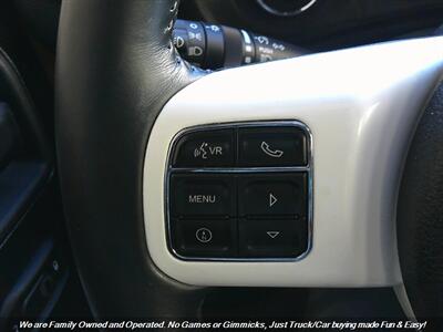 2015 Jeep Wrangler Unlimited X   - Photo 42 - Mesa, AZ 85202