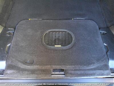 2015 Jeep Wrangler Unlimited X   - Photo 46 - Mesa, AZ 85202