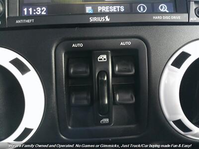 2015 Jeep Wrangler Unlimited X   - Photo 38 - Mesa, AZ 85202