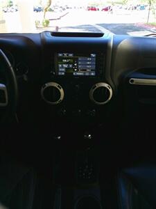 2015 Jeep Wrangler Unlimited X   - Photo 34 - Mesa, AZ 85202