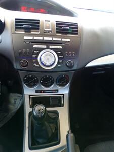 2011 Mazda Mazda3 i Touring   - Photo 30 - Mesa, AZ 85202