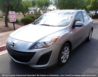 2011 Mazda Mazda3 i Touring   - Photo 3 - Mesa, AZ 85202
