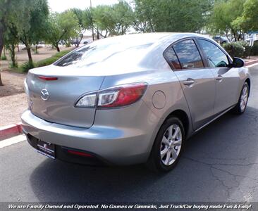 2011 Mazda Mazda3 i Touring   - Photo 6 - Mesa, AZ 85202