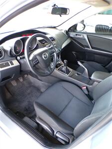 2011 Mazda Mazda3 i Touring   - Photo 13 - Mesa, AZ 85202