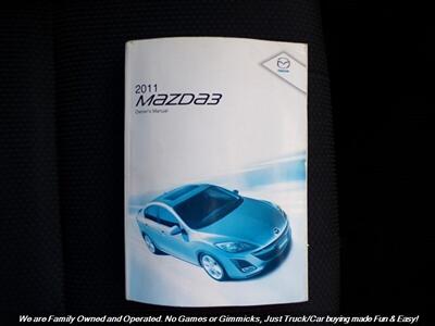 2011 Mazda Mazda3 i Touring   - Photo 32 - Mesa, AZ 85202
