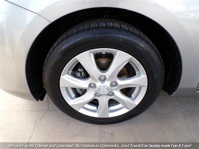2011 Mazda Mazda3 i Touring   - Photo 37 - Mesa, AZ 85202