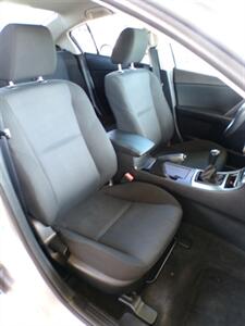 2011 Mazda Mazda3 i Touring   - Photo 22 - Mesa, AZ 85202