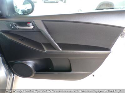 2011 Mazda Mazda3 i Touring   - Photo 25 - Mesa, AZ 85202