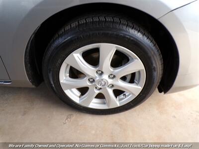 2011 Mazda Mazda3 i Touring   - Photo 34 - Mesa, AZ 85202