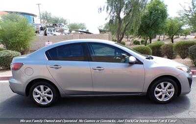 2011 Mazda Mazda3 i Touring   - Photo 5 - Mesa, AZ 85202