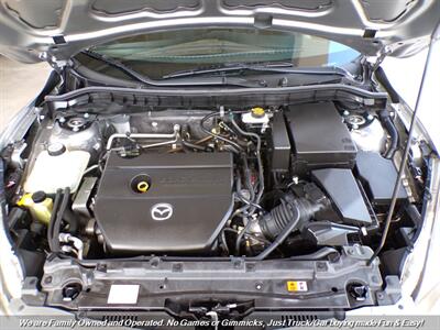2011 Mazda Mazda3 i Touring   - Photo 39 - Mesa, AZ 85202