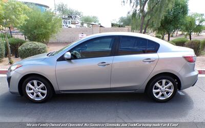 2011 Mazda Mazda3 i Touring   - Photo 7 - Mesa, AZ 85202