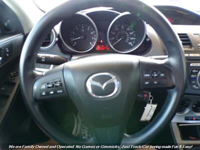 2011 Mazda Mazda3 i Touring   - Photo 12 - Mesa, AZ 85202