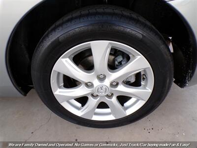 2011 Mazda Mazda3 i Touring   - Photo 36 - Mesa, AZ 85202