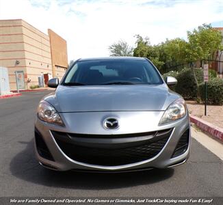 2011 Mazda Mazda3 i Touring   - Photo 2 - Mesa, AZ 85202